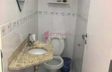 Imagem 14: Jundiaí - Casa de Condomínio - Jardim Colônia