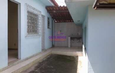 Imagem 7: CASA NO NOVO ELDORADO. Imóvel novo, 80m² de Área, 1 Vaga na garageme3...