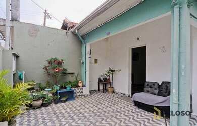 Imagem 1: Terreno à venda, 249 m² por R$ 860.000,00 - Jardim do Colégio Zona...