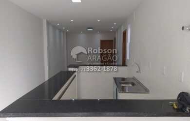 Imagem 9: SALVADOR - Casa Padrão - Engenho Velho de Brotas