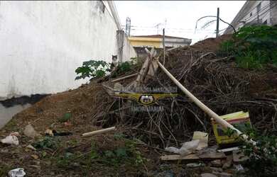 Imagem 5: Terreno à venda, 189 m² por R$ 240.000,00 - Jardim Vila Formosa - São...