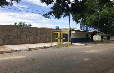 Imagem 11: Área Jardim América, 1245m²