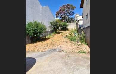 Imagem 5: Terreno à venda, 200 m² por R$ 215.000 - Colina Maria Luíza - Cajamar/SP