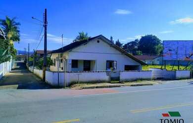 Imagem 1: Terreno GASPAR - SC. 