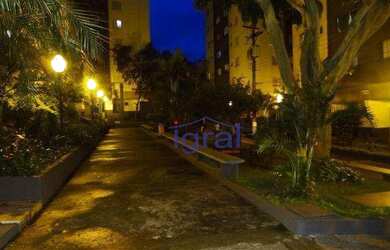 Imagem 12: Apartamento com 2 dormitórios, 63 m² - venda por R$ 270.000,00 ou aluguel por R$ 1.100,00