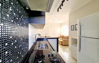 Imagem 5: Apartamento com 2 dormitórios, 55 m² - venda por R$ 186.900,00 ou aluguel...