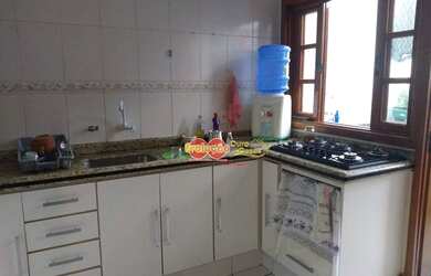 Imagem 12: Casa - Jardim Tereza. Churrasqueira, Varanda, 83m² de Áreae2 Vagas na...