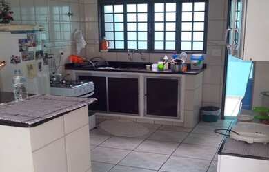 Imagem 9: CASA RESIDENCIAL em RIBEIRÃO PRETO - SP, IPIRANGA