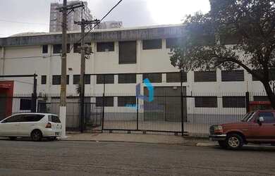 Imagem 6: Galpão, 2720 m² - venda por R$ 10.600.000,00 ou aluguel por R$ 62.560,00/mês - Água Branca