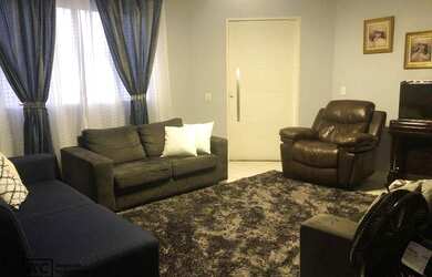 Imagem 9: Casa com 6 Dormitórios, 300 m² - venda por R$ 950.000 ou aluguel por...