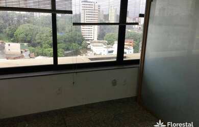 Imagem 8: Sala, 28 m² - venda por R$ 170.000,00 ou aluguel por R$ 1.000,00/mês...