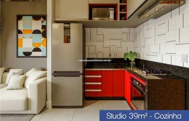 Imagem 10: CARAGUATATUBA - Apartamento Padrão - Praia das Palmeiras