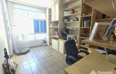 Imagem 11: Apartamento, 146 m² - venda por R$ 420.000,00 ou aluguel por R$ 2.000,00/mês...