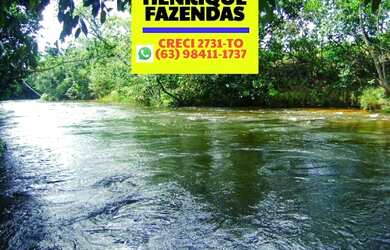 Imagem 11: Fazenda 2.899,16 hectares em Novo Acordo