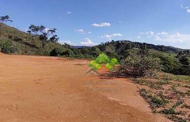 Imagem 11: Terreno à venda, 5500 m² por R$ 195.000 - Fazendinha Miragem - Simão...