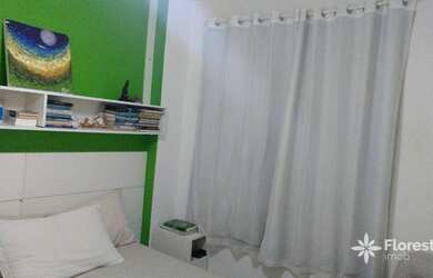 Imagem 15: Apartamento à venda, 53 m² por R$ 235.000,00 - Parque Bela Vista - Salvador/BA