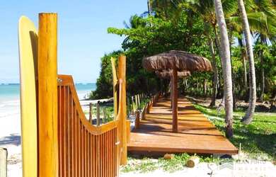 Imagem 11: Lote à venda, 1000m² por R$ 600.000 - 4º Praia - Morro de São Paulo/BA