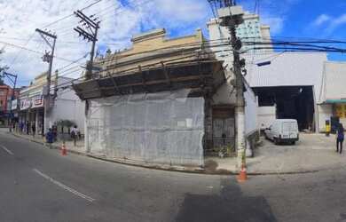 Imagem: O depósito possui 155m² de Área e está localizado em Icaraí