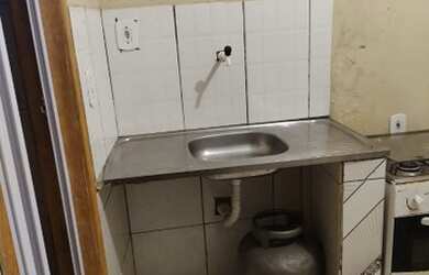 Imagem 6: Alugo uma kitnet enfrente a praia na praia do saco