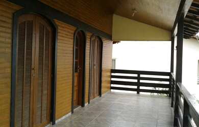 Imagem 12: Aluga-se casa para temporada na linda Praia dos Castelhanos