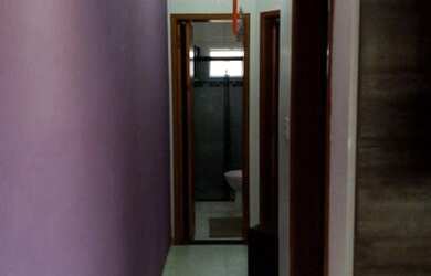 Imagem 6: Cobertura à venda, 100 m² por R$ 380.000,00 - Jardim Alvorada - Santo...