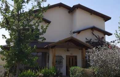 Imagem 3: CASA RESIDENCIAL em BRAGANÇA PAULISTA - SP, CONDOMÍNIO TERRAS DE SANTA...