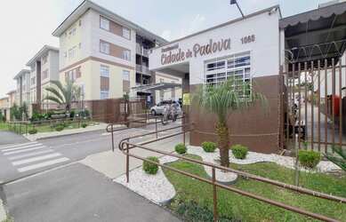 Imagem 12: Apartamento 2 dormitórios Curitiba PR