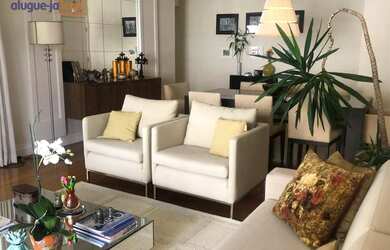 Imagem 1: Apartamento com 4 dormitórios, 182 m² - venda por R$ 1.380.000 ou aluguel...