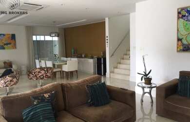 Imagem 4: Casa em Condominio RESIDENCIAL em RIO DE JANEIRO - RJ, BARRA DA TIJUCA