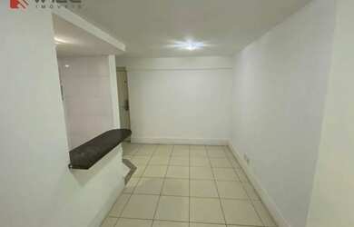 Imagem 2: Apartamento com 3 dormitórios, 70 m² - venda por R$ 350.000,00 ou aluguel...