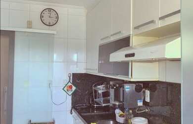 Imagem 7: APARTAMENTO RESIDENCIAL em SALVADOR - BA, VILA LAURA