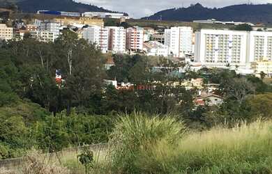 Imagem 8: TERRENO RESIDENCIAL em BRAGANÇA PAULISTA - SP, PARQUE IMPERADOR