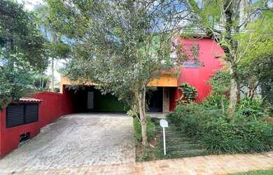 Imagem 10: CARAPICUÍBA - Casa de Condomínio - CARAPICUIBA