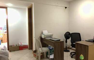 Imagem 4: Sala à venda, 43 m² por R$ 210.000,01 - Pituba - Salvador/BA