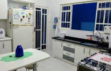 Imagem 10: Casa com 4 dormitórios à venda, 300 m² por R$ 1.350.000,00 - Alto das...