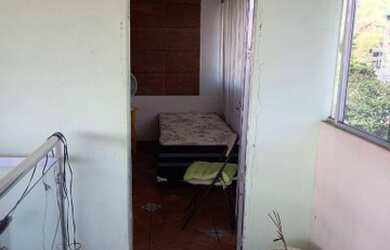 Imagem 1: Barbosa Lage - Apartamento à venda por R$ 170.000 - Juiz de Fora/MG