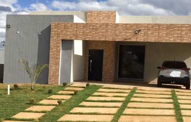 Imagem 1: Casa no condomínio Riviera Santa Cristina XIII