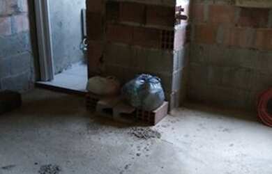 Imagem 7: Casa para venda possui 134 metros quadrados com 1 quarto em Balneário Gaivotas - Itanhaém