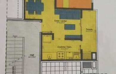 Imagem 5: Terreno ZR3 à venda, 888 m² por R$ 980.000 - Capão Raso - Curitiba/PR