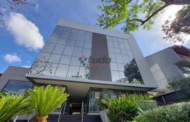 Imagem: O depósito possui 1 Vaga na garagem, 56m² de Área, Imóvel