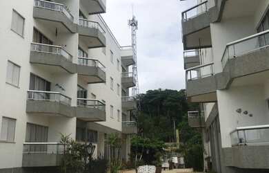 Imagem 14: Apto Frente ao Mar em Caraguatatuba - 02 Dorms e 02 banheiros - com Lazer...