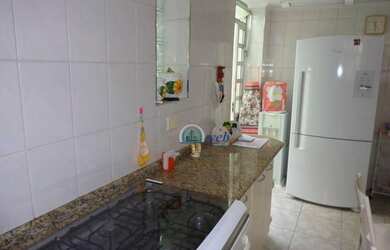 Imagem 6: Sobrado à venda, 200 m² por R$ 1.260.000,00 - Jardim - Santo André/SP