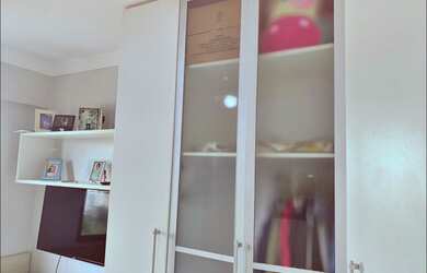 Imagem 6: APARTAMENTO RESIDENCIAL em SALVADOR - BA, VILA LAURA