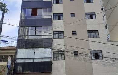 Imagem: O studio possui 2 Dormitórios, 1 Vaga na garagem e está localizado