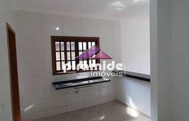 Imagem 4: Casa para venda tem 76 metros quadrados com 2 quartos no Porto Novo - Caraguatatuba - SP