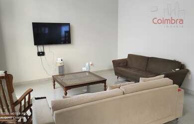 Imagem 8: Casa de Alto Padrão no Condomínio Retiro dos Lagos