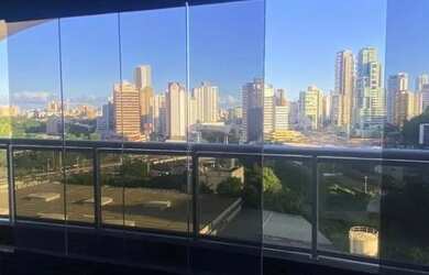 Imagem 3: Excelente apartamento para locação no Salvador Prime, 1/4, nascente,...