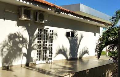 Imagem 3: Casa de condomínio Itália Sul para venda com 800 metros quadrados Jardim...