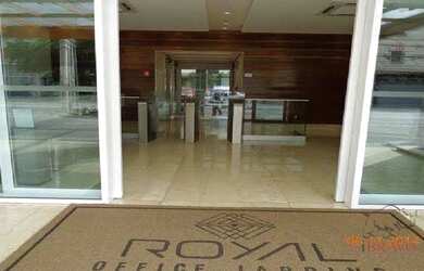 Imagem 3: Sala, 90 m² - venda por R$ 1.380.000 ou aluguel por R$ 6.000/mês - Jardim...