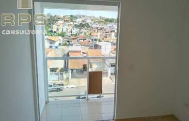 Imagem 2: Apartamento para Venda no Jardim Imperial em Atibaia